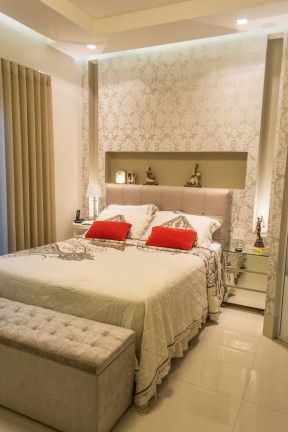 Imagem Casa com 3 Quartos à Venda, 190 m² em Alto Umuarama - Uberlândia