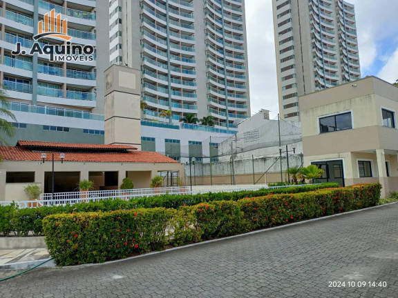Imagem Casa de Condomínio com 4 Quartos à Venda, 186 m² em Edson Queiroz - Fortaleza Imagem Casa de Condomínio com 4 Quartos à Venda, 186 m² em Edson Queiroz - Fortaleza