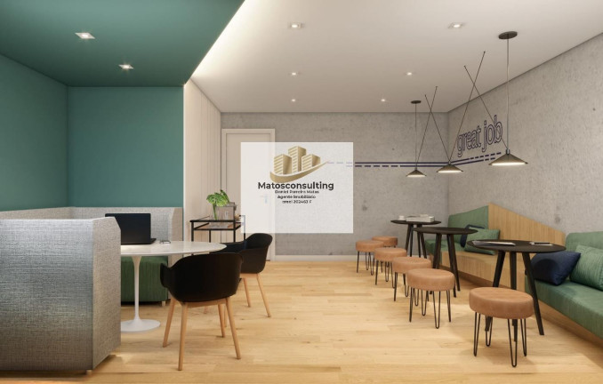 Imagem Imóvel com 2 Quartos à Venda, 45 m² em Vila Lídia - Campinas