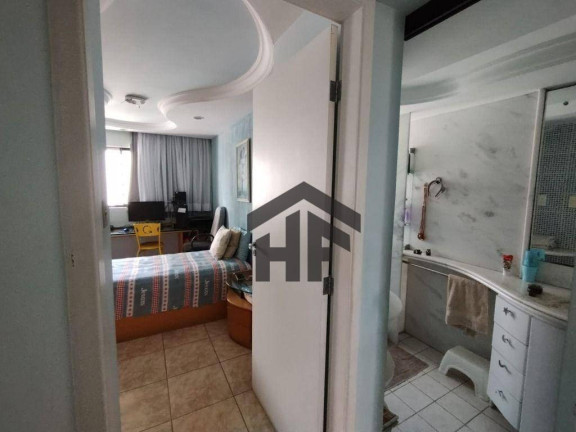 Imagem Apartamento com 4 Quartos à Venda, 220 m² em Tamarineira - Recife Imagem Apartamento com 4 Quartos à Venda, 220 m² em Tamarineira - Recife