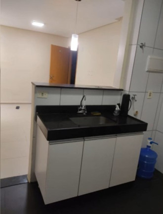 Imagem Apartamento com 2 Quartos à Venda, 42 m² em Boa União (abrantes) - Camaçari Imagem Apartamento com 2 Quartos à Venda, 42 m² em Boa União (abrantes) - Camaçari