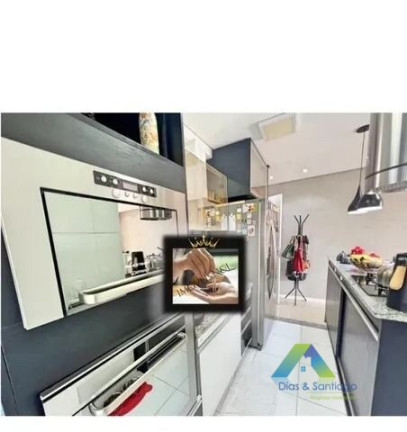 Imagem Apartamento com 2 Quartos à Venda, 60 m² em Chácara Inglesa - São Paulo Imagem Apartamento com 2 Quartos à Venda, 60 m² em Chácara Inglesa - São Paulo