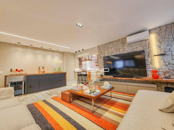 Imagem Cobertura com 4 Quartos à Venda, 208 m² em Riviera De São Lourenço - Bertioga