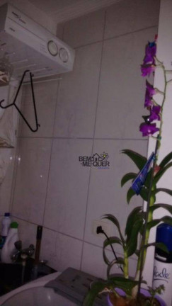 Imagem Apartamento com 2 Quartos à Venda, 52 m² em Jardim Regina - São Paulo Imagem Apartamento com 2 Quartos à Venda, 52 m² em Jardim Regina - São Paulo