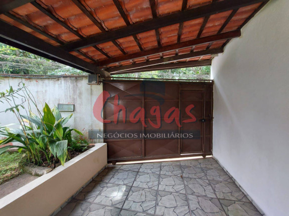 Imagem Casa com 2 Quartos à Venda, 120 m² em Cantagalo - Caraguatatuba Imagem Casa com 2 Quartos à Venda, 120 m² em Cantagalo - Caraguatatuba