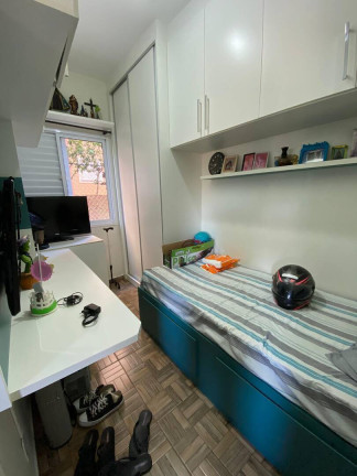 Imagem Apartamento com 2 Quartos à Venda, 50 m² em Vila Nambi - Jundiaí Imagem Apartamento com 2 Quartos à Venda, 50 m² em Vila Nambi - Jundiaí