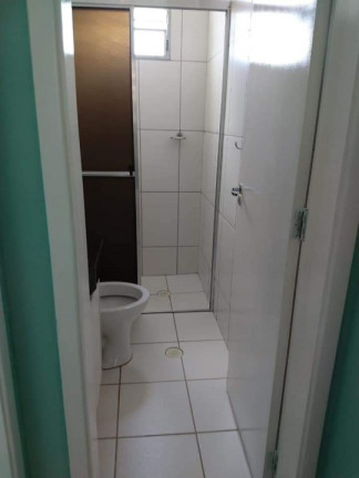 Imagem Apartamento com 2 Quartos à Venda, 45 m² em Jardim Do Lago - Limeira