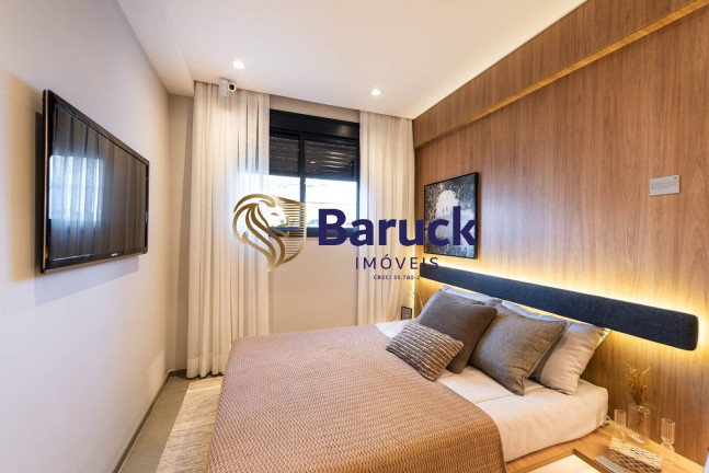 Imagem Apartamento com 2 Quartos à Venda, 47 m² em Socorro - São Paulo