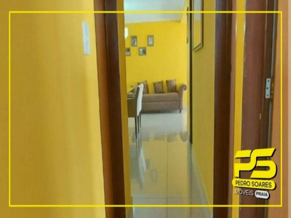 Imagem Apartamento com 3 Quartos à Venda, 11 m² em Jardim Oceania - João Pessoa