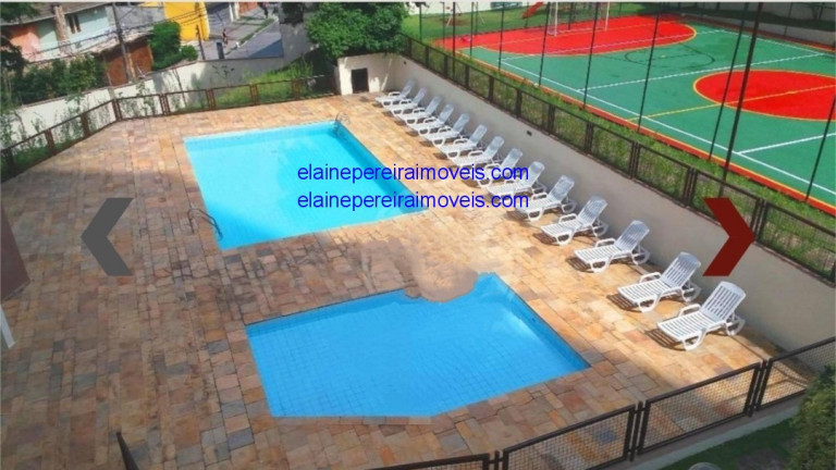 Imagem Apartamento com 2 Quartos para Alugar, 60 m² em Jardim Ester - São Paulo Imagem Apartamento com 2 Quartos para Alugar, 60 m² em Jardim Ester - São Paulo