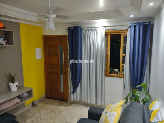 Imagem Casa com 2 Quartos à Venda, 60 m² em Vila Santa Catarina - São Paulo Imagem Casa com 2 Quartos à Venda, 60 m² em Vila Santa Catarina - São Paulo