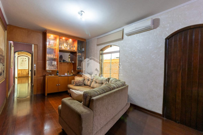 Imagem Casa com 3 Quartos à Venda, 357 m² em Vila Prudente - São Paulo