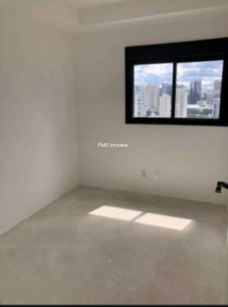 Imagem Imóvel com 3 Quartos à Venda, 84 m² em Brooklin - São Paulo