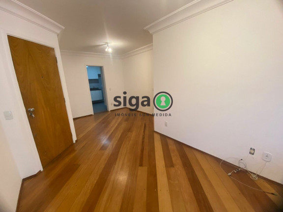 Imagem Apartamento com 2 Quartos à Venda, 75 m² em Brooklin - São Paulo Imagem Apartamento com 2 Quartos à Venda, 75 m² em Brooklin - São Paulo