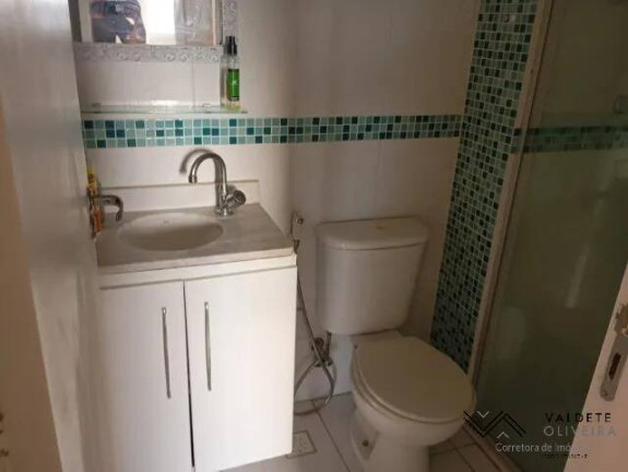 Imagem Apartamento com 2 Quartos à Venda, 54 m² em Vila Industrial - São José Dos Campos Imagem Apartamento com 2 Quartos à Venda, 54 m² em Vila Industrial - São José Dos Campos