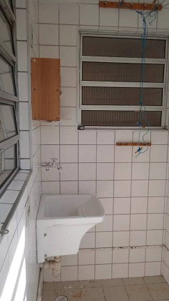 Apartamento com 2 Quartos à Venda, 62 m² em Três Montanhas - Osasco