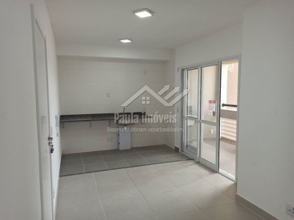 Imagem Apartamento com 2 Quartos à Venda, 55 m² em Vila Industrial - Sao Jose Dos Campos Imagem Apartamento com 2 Quartos à Venda, 55 m² em Vila Industrial - Sao Jose Dos Campos