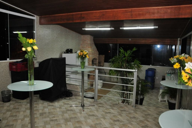 Imagem Sobrado com 4 Quartos à Venda, 290 m² em Parque Novo Oratório - Santo André Imagem Sobrado com 4 Quartos à Venda, 290 m² em Parque Novo Oratório - Santo André