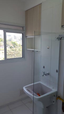 Imagem Apartamento com 2 Quartos à Venda, 50 m² em Ortizes - Valinhos