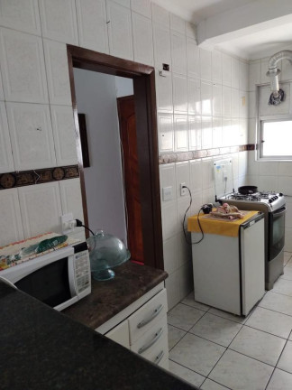 Imagem Apartamento com 2 Quartos para Alugar, 75 m² em José Menino - Santos Imagem Apartamento com 2 Quartos para Alugar, 75 m² em José Menino - Santos