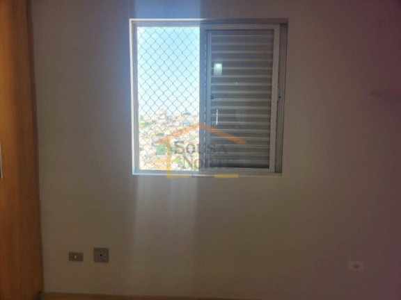 Imagem Apartamento com 2 Quartos à Venda, 52 m² em Parada Inglesa - São Paulo Imagem Apartamento com 2 Quartos à Venda, 52 m² em Parada Inglesa - São Paulo