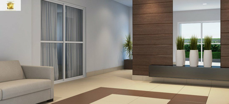 Imagem Apartamento com 2 Quartos à Venda, 52 m² em Vila Humaitá - Santo André Imagem Apartamento com 2 Quartos à Venda, 52 m² em Vila Humaitá - Santo André