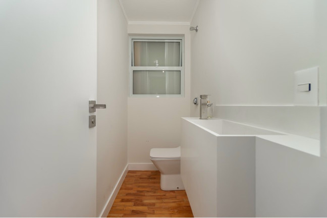 Imagem Apartamento com 3 Quartos à Venda, 169 m² em Itaim Bibi - São Paulo