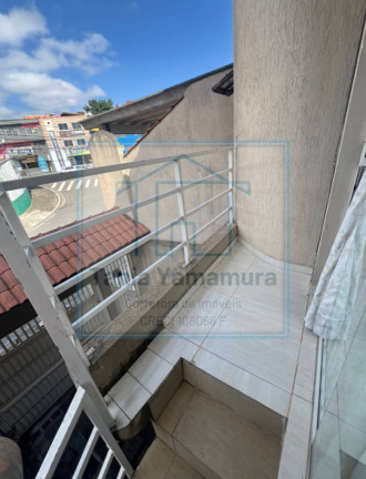 Imagem Casa com 3 Quartos à Venda, em Parque Marajoara - Santo André Imagem Casa com 3 Quartos à Venda, em Parque Marajoara - Santo André
