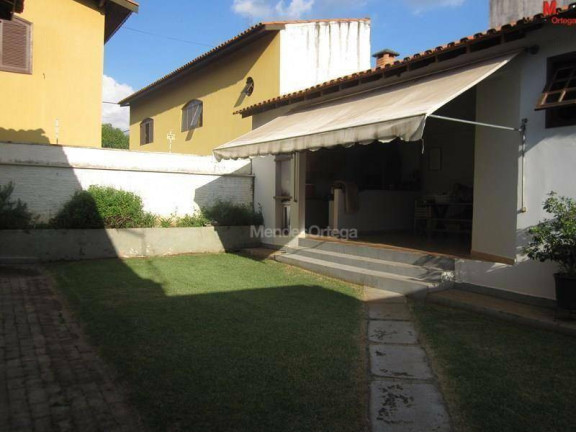 Imagem Casa com 3 Quartos à Venda, 222 m² em Jardim Santa Rosália - Sorocaba Imagem Casa com 3 Quartos à Venda, 222 m² em Jardim Santa Rosália - Sorocaba