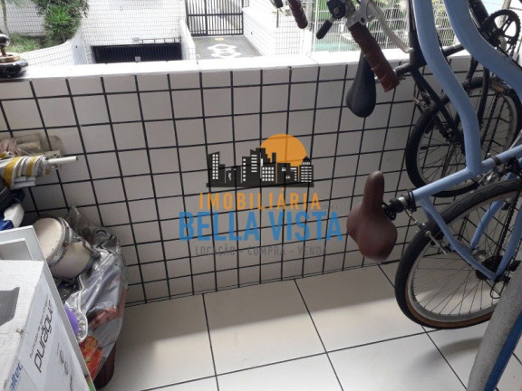 Imagem Apartamento com 3 Quartos à Venda,  em Centro - São Vicente