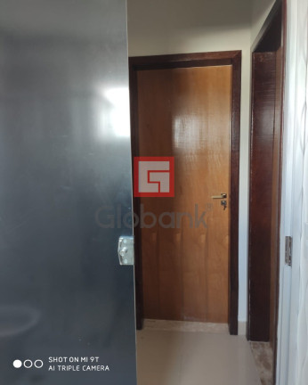 Imagem Imóvel com 2 Quartos à Venda, 70 m² em Prolongamento Todos Os Santos - Montes Claros