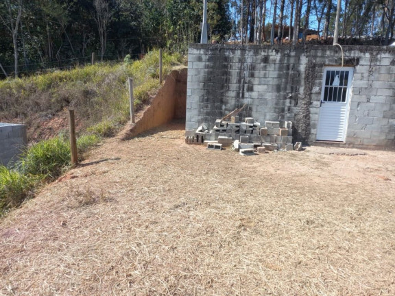 Imagem Chácara com 1 Quarto à Venda, 1.478 m² em Clube Dos Oficiais - Suzano Imagem Chácara com 1 Quarto à Venda, 1.478 m² em Clube Dos Oficiais - Suzano