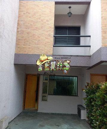Casa de Condomínio com 2 Quartos à Venda, 77 m² em Vila Prudente - São Paulo