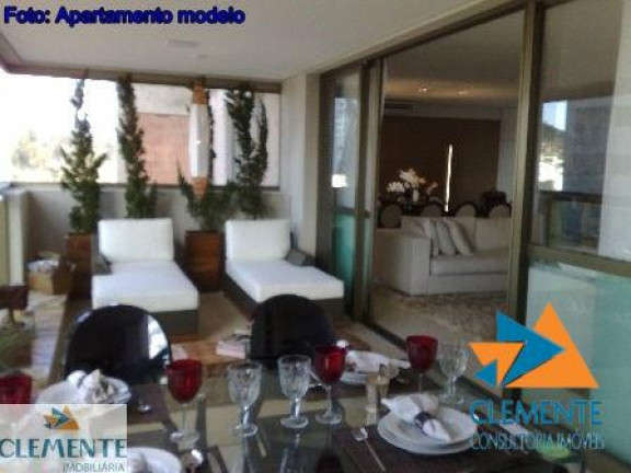 Imagem Apartamento com 4 Quartos à Venda, 244 m² em Belvedere - Nova Lima