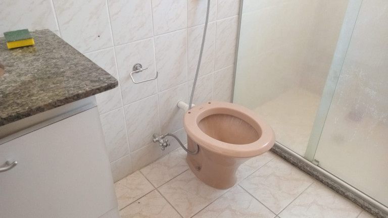 Imagem Sobrado com 3 Quartos à Venda, 107 m² em Jardim Das Indústrias - São José Dos Campos