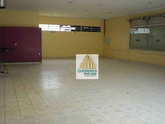 Imagem Galpão para Alugar, 340 m² em Vila Galvão - Guarulhos