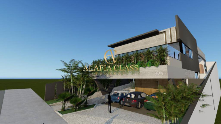 Imagem Terreno à Venda, 490 m² em Alphaville - Santana De Parnaíba