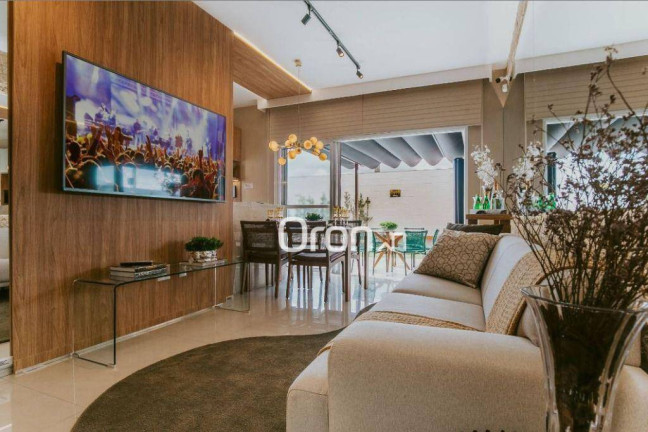Imagem Casa com 2 Quartos à Venda, 58 m² em Parque Trindade Iii - Aparecida De Goiânia