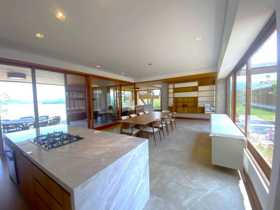 Imagem Chácara com 4 Quartos à Venda, 24.000 m² em Imóvel Na Represa - Piracaia