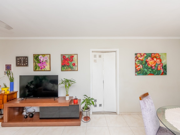 Imagem Apartamento com 3 Quartos à Venda, 61 m² em Jardim íris - São Paulo