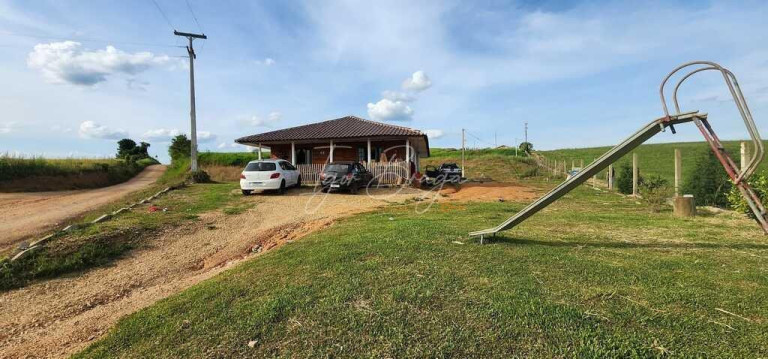 Imagem Imóvel à Venda, 30.000 m² em Guajuvira - Araucária Imagem Imóvel à Venda, 30.000 m² em Guajuvira - Araucária