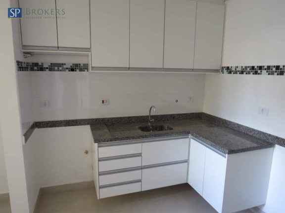 Imagem Apartamento com 2 Quartos à Venda, 74 m² em Residencial Royal Plaza - Vinhedo