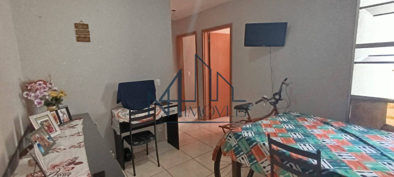Imagem Apartamento com 2 Quartos à Venda, em Vila Oliveira - Aparecida De Goiânia Imagem Apartamento com 2 Quartos à Venda, em Vila Oliveira - Aparecida De Goiânia