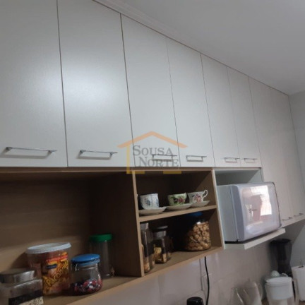 Imagem Apartamento com 2 Quartos à Venda, 63 m² em Vila Guilherme - São Paulo Imagem Apartamento com 2 Quartos à Venda, 63 m² em Vila Guilherme - São Paulo