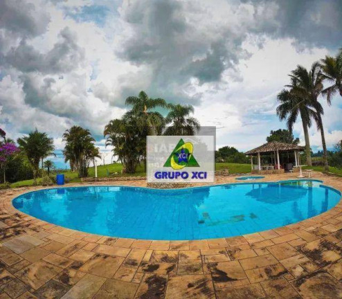 Fazenda à Venda, 30.000 m² em Chácaras Reunidas Canadá - Santa Isabel