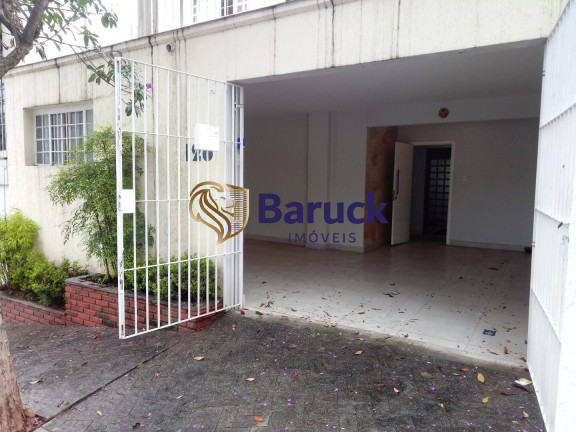 Imagem Sobrado com 4 Quartos à Venda, 270 m² em Vila Congonhas - São Paulo