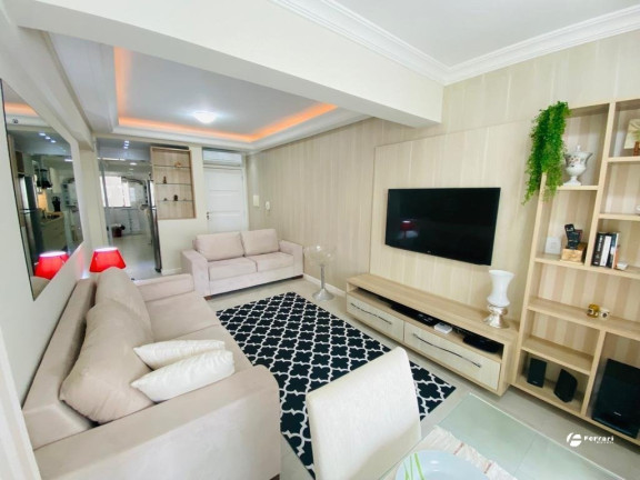 Apartamento com 2 Quartos à Venda, 98 m² em Centro - Capão Da Canoa