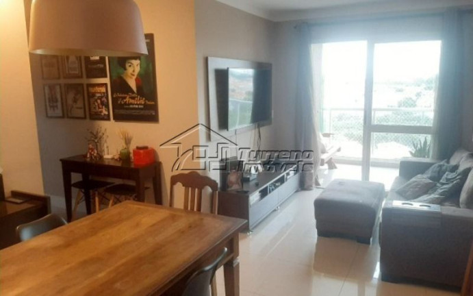 Apartamento com 3 Quartos à Venda, 90 m² em Jardim Sul - São José Dos Campos