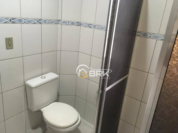 Imagem Casa com 2 Quartos para Alugar, 80 m² em Mooca - São Paulo