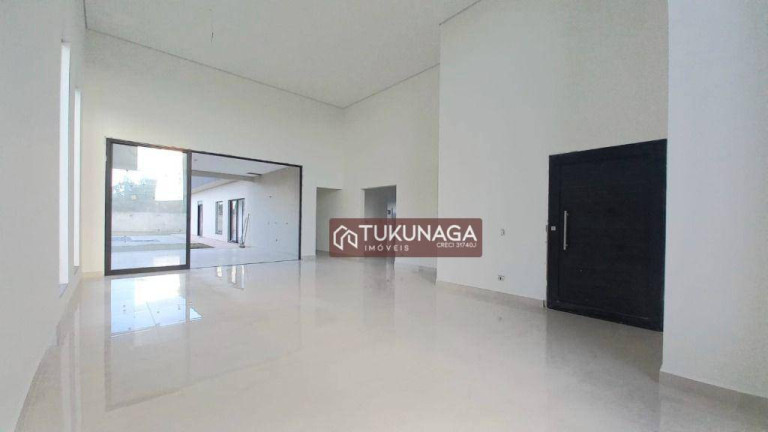 Imagem Casa com 3 Quartos à Venda, 250 m² em Condominio Shamballa Iii - Atibaia